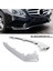 5x Ön Düşük Tampon Kapak Döşeme, Mercedes-Benz E-Serisi W212 E350 2014-2016 Tampon Dudak Splitter 2128852874 Sağ Taraf (Yurt Dışından) 2