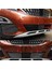 26PCS Ön Alt Izgara Izgara Kapağı + Sis Lambası Pervazlar Peugeot Için Izgara Trim 3008 Gt 2017-2020 5008 Gt 2017-2020 (Yurt Dışından) 3