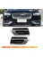Sol Ön Alt Tampon Sisli Izgara Trim Krom Kapak 31663514 Volvo XC90 19-22 31663512 31663518 31663539 (Yurt Dışından) 4