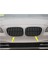 Bmw 7 &#39;F01 F02 730 740 750 760 Hybrıd 72011-2015 Için Araba Sağ Ön Tampon Izgarası (Yurt Dışından) 5