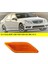 Mercedes Için Araba Yan Işaretleyici Işık Benz E-Serisi W207 E300 E350 E550 E63 Amg 10-13 Fender Dönüş Sinyal Lambası A2078200421 R (Yurt Dışından) 2