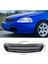 2x Araç Karbon Fiber Mesh Abs Front Hood Grille Izgara 96-98 Honda Civic Ej/ek Jdm Tip R (Yurt Dışından) 2