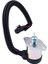 Yakıt Kapatma Solenoid Valf Kapatma Solenoid Valf 6689034 1G577-60011 Bobcat S220 S250 S300 T2250 T250 T300 T320 (Yurt Dışından) 5