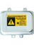 Araba Hid Xenon Far Balast 5DV009000-00-00 63126937223 Bmw 5 7 Serisi E60 E61 E65 E66 Vw Golf Tiguan Cadillac (Yurt Dışından) 1