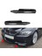 Bmw 3 Serisi E90 E91 E91 M-Tech 320I 330I 2005-2008 Ön Tampon Dudak Açısı Difüzör Ayrımcı Spoiler Koruyucu Karbon (Yurt Dışından) 5