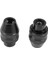 24PCS Çok Hızlı Değişim Anahtarsız Chuck Universal Chuck Dremel 4486 Döner Araçlar 3000 4000 7700 8200 (Yurt Dışından) 1