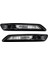 Araba Yan Marker Çamurluk Işığı 63137154169 63137154170 Bmw 5 Serisi F10 F11 F18 2011-2013 Yardımcı Dönüş Sinyal Lambaları (Yurt Dışından) 3