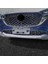 Araba Ön Alt Tampon Izgara Izgara Kalıp Kalıp Kapağı Mazda Cx5 Cx-5 2022+ Ön Alt Orta Net Dekorasyon A (Yurt Dışından) 5