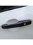 Toyota Yaris Için Cross 2023 2024 Rhd Güneydoğu Asya Sürüm Araç Dış Kapı Tutma Kapağı Kapak Trim Kiti (Karbon) (Yurt Dışından) 5