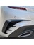 G20 Arka Tampon Dudak Yan Hava Hava Havalandırma Outlet Kapak Trim -Bmw 3 Serisi G20 M Sport 320I 325I 330I Karbon Fiber (Yurt Dışından) 4