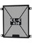 Motosiklet Radyatör Muhafızları Cfmoto 450CLC 450CL-C 2023 2024 2025 Aksesuarlar Için Grille Kapak Koruyucusu (Yurt Dışından) 1