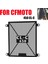 Motosiklet Radyatör Muhafızları Cfmoto 450CLC 450CL-C 2023 2024 2025 Aksesuarlar Için Grille Kapak Koruyucusu (Yurt Dışından) 3