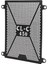Motosiklet Radyatör Muhafızları Cfmoto 450CLC 450CL-C 2023 2024 2025 Aksesuarlar Için Grille Kapak Koruyucusu (Yurt Dışından) 5