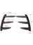 Karbon Fiber Arka Tampon Dudak Spoiler Mercedes Benz W176 A200 A250 A45 Amg Araç Aksesuarları (Yurt Dışından) 5