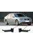 Sol Sol Trim Tampon Kapağı Kapağı Grille Grill 51117056093 51117056094 For-Bmw E65 E66 745I 745LI 2002 03 04 2005 (Yurt Dışından) 5