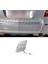 2048853223 Mercedes Için Glk X204 GLK300 GLK350 2008-2012 Çekme Kapağı Arka Tampon Tow Hook Kapak Gümüş (Yurt Dışından) 5