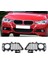 51118054156, 51118054155 Ön Tampon Alt Sis Izgarası -Bmw 3 Serisi F30 F31 Lcı M -Sport 2011+ (Yurt Dışından) 3