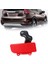 1 Çift Arka Tampon Reflektör Lambası Kapağı Bölme Arka Tampon Reflektörü 33505-T1W-A01 Honda Crv 2015-2016 Için 335555-T1W-A01 (Yurt Dışından) 4