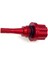 Yamaha Için Motosiklet Motor Yağı Dip Çubuğu Dolgu Tapası Pg-1 XSR155 MT15 2017-2024 Aksesuarlar Kırmızı (Yurt Dışından) 2
