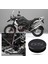 13 Adet Çerçeve Deliği Kapakları Bmw R1200GS R1200GS Macerası 2013-2016 Dekor Aksesuarları (Yurt Dışından) 3