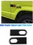 1paır Araç Ön Çamurluk Sinyali Işık Kapağı Suzuki Jimny Için 2019 2020 Yan Çamurluk Markeri Işık Çerçevesi Dekorasyon Kapakları (Yurt Dışından) 2
