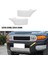 Sol Ön Alt Tampon Dolgu Plakası 52513-35100-A0 Toyota Fj Cruiser 2007-2014 Fender Köşe Trim Kapağı 5251335100 (Yurt Dışından) 3