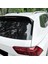 Vw Tiguan Mk2 R-Line 2017-2023 Parlak Siyah Araba Arka Cam Penerler Yan Kanat Kapağı Trim Araç Aksesuarları (Yurt Dışından) 5