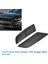 Ford Mustang 2015-2017 Ekstraktör Için Ford Mustang Için 1paır Araç Ön Hotak Giriş Trim Kepçe Havalandırma Muhafızları (Yurt Dışından) 2