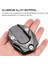 Yamaha FJR1300 Fjr 1300 2001-2019 Yan Stand Plakası Uzatma Pedi Siyah Için Motosiklet Kickstand Pad (Yurt Dışından) 3