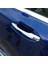 Chrome Lhd Dış Kapı Kulpları Mercedes Benz E Sınıfı W213 Glc X253 C Sınıfı W205 (Yurt Dışından) 1