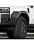 Toyota Prado LC250 2024 Için Araba Çamurluk Ön Tekerlek Takımı Tekerlek Kaş Koruyucu Kapak (Yurt Dışından) 5