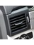Araba Gösterge Tablosu Sol Yan Ac Hava Havalandırma Grille Kapak Mercedes Benz Glk X204 2008-2012 Lhd Klima Outlet Panel (Yurt Dışından) 4