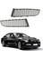 51117903673 Sol Ön Tampon Bmw F01 F02 M Sport 2009-2015 Için Alt Grille Izgara Kapağı (Yurt Dışından) 1