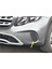Ön Alt Tampon Grill Grille Grid Aksesuar 1568856700 1568856800 Mercedes-Benz GLA250, GLA45 Amg 2018-2020 Için (Yurt Dışından) 3