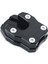 Motosiklet Tarafı Stand Pad Plaka Kickstand Büyüteç Destek Uzantısı Honda CT125 Hunter Cub 2020 (Yurt Dışından) 1