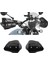 Motosiklet El Muhafızları Honda Afrika Ikiz CRF1000L Tenere 700 CL250 CRF250 Rally V-Strom 250SX CT125 CC110 (Yurt Dışından) 3