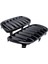 1paır Parlak Siyah Ön Grille Bmw E83 X3 Lcı Facelıft 2007-2010 Için (Yurt Dışından) 3