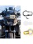 Bmw R1200GS Lc Gsa R1250GS Için Motosiklet Far Koruyucusu R 1200GS 1250GS Adv Macera (G Şekil Işık) (Yurt Dışından) 2