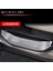 Toyota Alphard/vellfire Için 40 Serisi 2023+ Araba Dış Kapı Eşik Scuff Plaka Muhafızları Kapak Döşeme Paslanmaz Çelik Gümüş (Yurt Dışından) 3