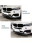 Araba Ön Tampon Ayırıcı Spoiler Trim Sis Fg Fog For Bmw X6 F16 2015-2019 M Spor Araba Dekorasyon Parçaları, Bir (Yurt Dışından) 4