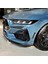 Ford Mustang S650 2024 2025 Yan Hava Emme Çerçeve Spoiler Splitter Karbon Fiber (Yurt Dışından) 3