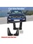 4pcs Araba Mudguards Bmw Için Çamur Çamur Fleps I3 2014-2020 Hatchback Ön Arka Sıçrama Korumaları Mudflaps (Yurt Dışından) 4
