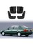 Çamur Kanatları Sıçrama Korumaları Honda Civic 1996-2000 Aksesuarları Için Ön ve Arka Taraf Çamur Korumaları (Yurt Dışından) 2