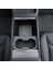 Tesla Model 3+ Için Yeni Model 3 23-24 Merkezi Kontrol Silikon Pad Depolama Araba Iç Aksesuarlar Gri (Yurt Dışından) 3