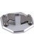 Motosiklet Aksesuarları Kickstand Extension Plaka Ayak Tarafı Stand, Aprilia Tuareg 660 2021 2022 (Gümüş) (Yurt Dışından) 4