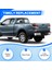 Araba Arka Bagaj Kapağı Tutucu Bagaj Serbest Bırakma Tutucu Anahtarı AB39-2143836-AD Ford Ranger Everest Mazda Bt-50 2012-2019 Için (Yurt Dışından) 4