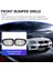 Bmw F01 F02 7 Serisi 730D 740D 750D Için Grill Grille Parlak Siyah Böbrek Spor (Yurt Dışından) 4