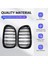 Bmw F01 F02 7 Serisi 730D 740D 750D Için Grill Grille Parlak Siyah Böbrek Spor (Yurt Dışından) 5