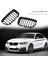 Bmw F20 F21 1 Serisi 2011-2014 Için Parlak Siyah Ön Böbrek Izgarası Izgarası (Yurt Dışından) 2