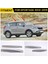 Araç Çatı Raf Raylı Uç Kapak Kabuğu 87251-4T001 87252-4T001 87261-4T001 87262-4T001 Kıa Sportage 2014-2016 (Yurt Dışından) 4